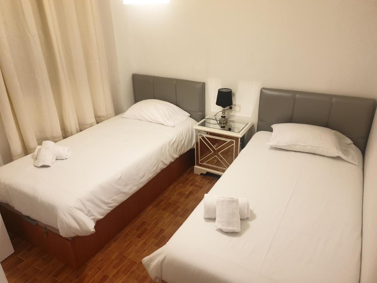 Apartment Casablanca Center 네르하 외부 사진